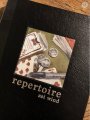Repertoire by Asi Wind PDF
